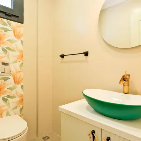 Hotel Eymen Yaniklar Fethiye