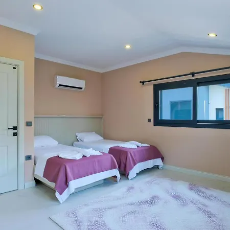 Eymen Yaniklar Hotel 4*