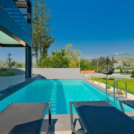 Hotel Eymen Yaniklar 4*