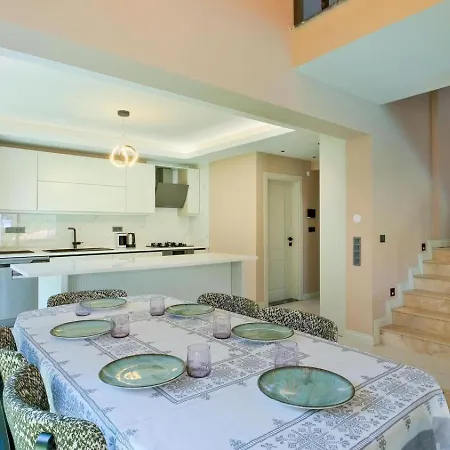 Hotel Eymen Yaniklar 4*