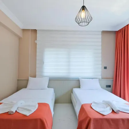 Eymen Yaniklar 4* Fethiye