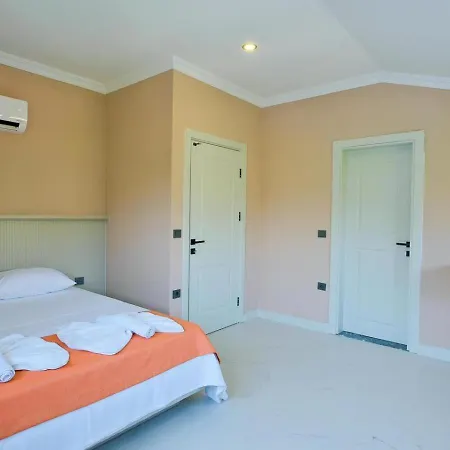 Hotel Eymen Yaniklar 4*