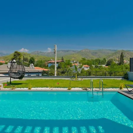 Hotel Eymen Yaniklar 4*